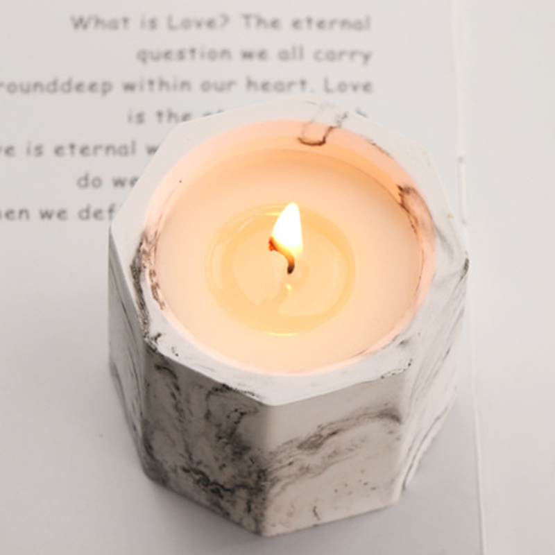 Source Manufacturer Customized Ceramic Candle with Leather Handle on  m.