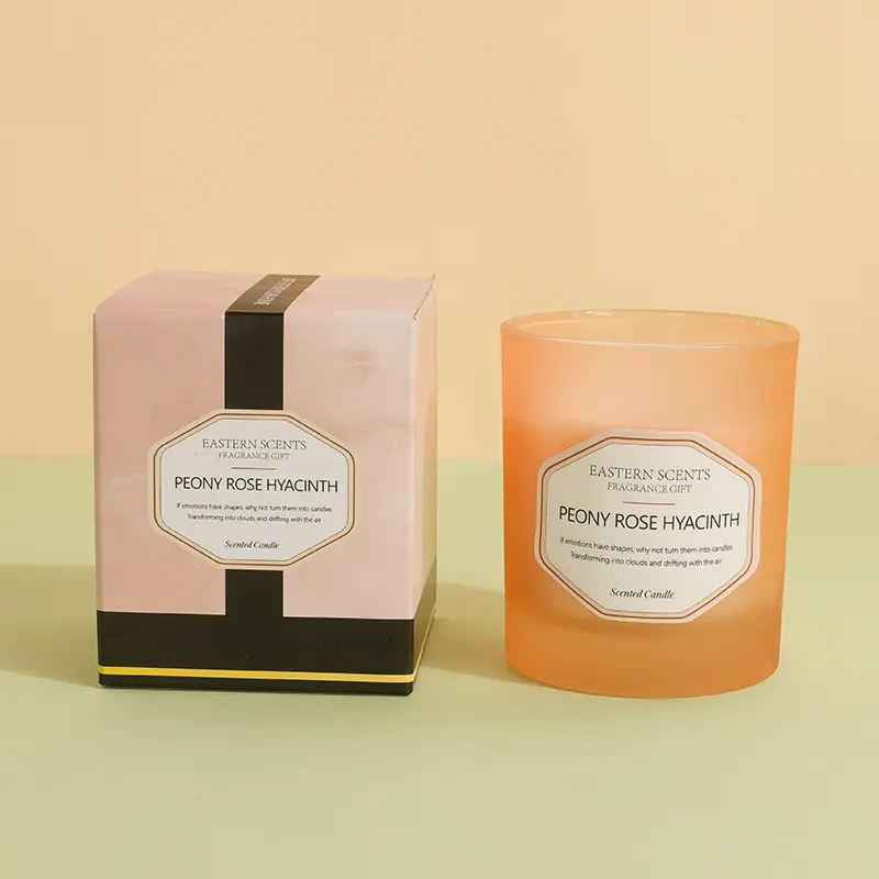 Aromatherapy Scented Candles Gift Set Relaxation Fragrance Home Decor Canada