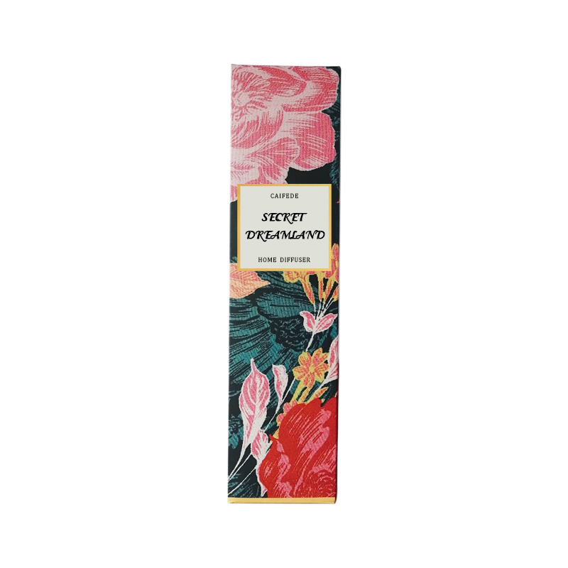 Reed diffuser room air freshener France with private label - Caifede ...