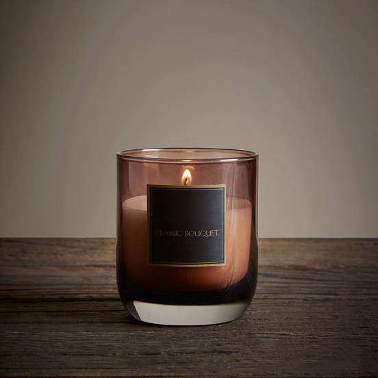 UK luxury customize private label scented candles manufacturers for ...