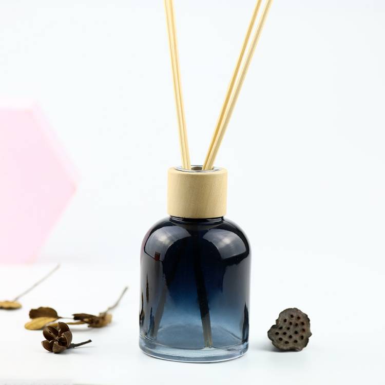 Brand private label reed diffuser oil air freshener