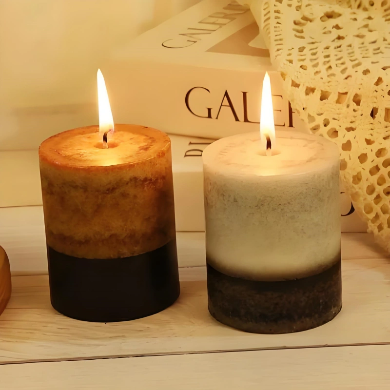 How to Make Scented Candles: A Step-by-Step Guide