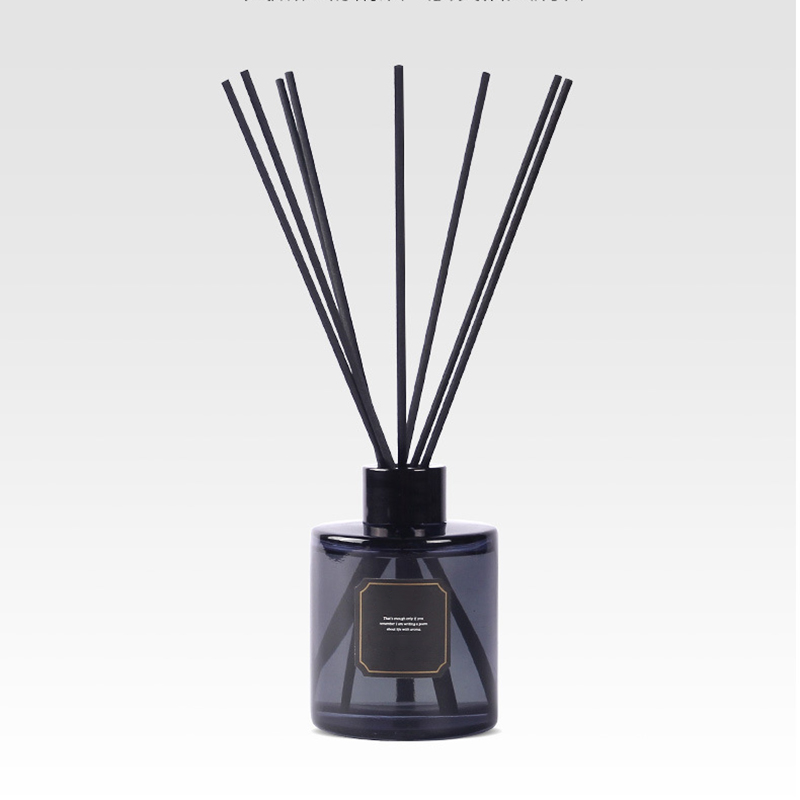 Room freshener supplier wholesale aromatherapy oil reed diffuser with ...