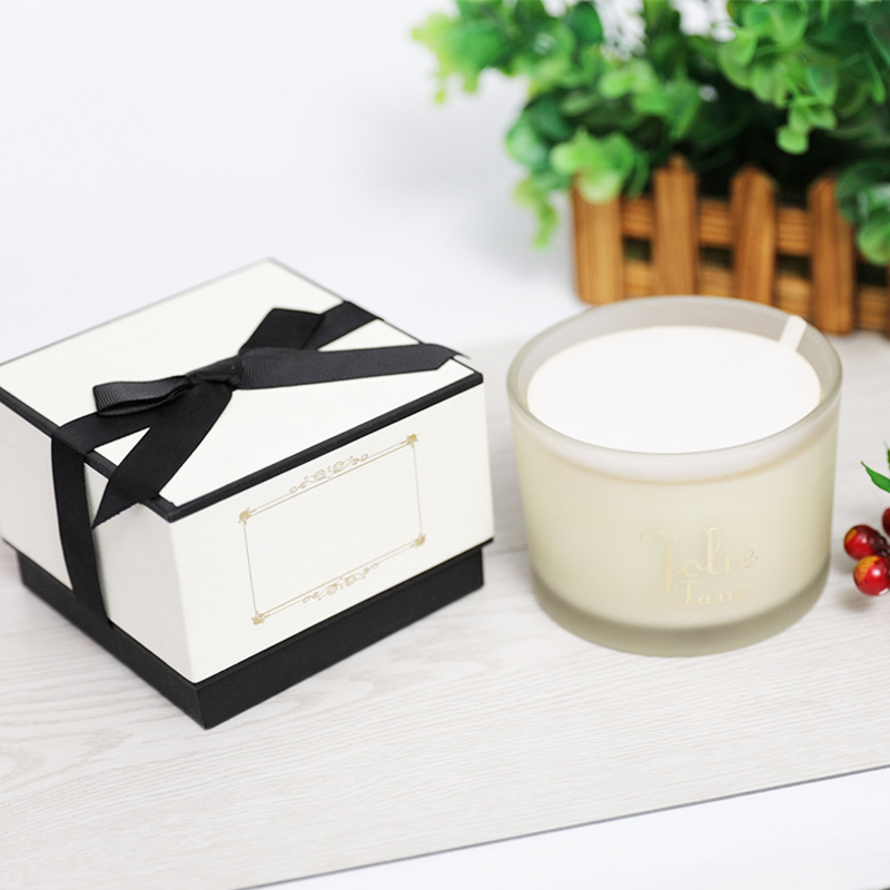 natural soy wax candles