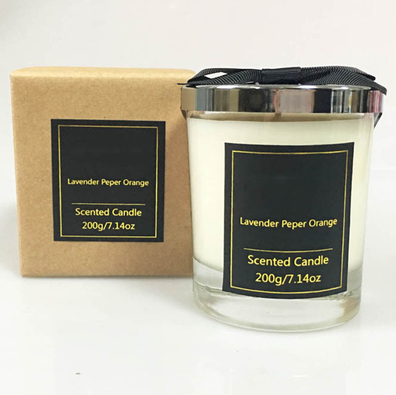 soy candle scents wholesale
